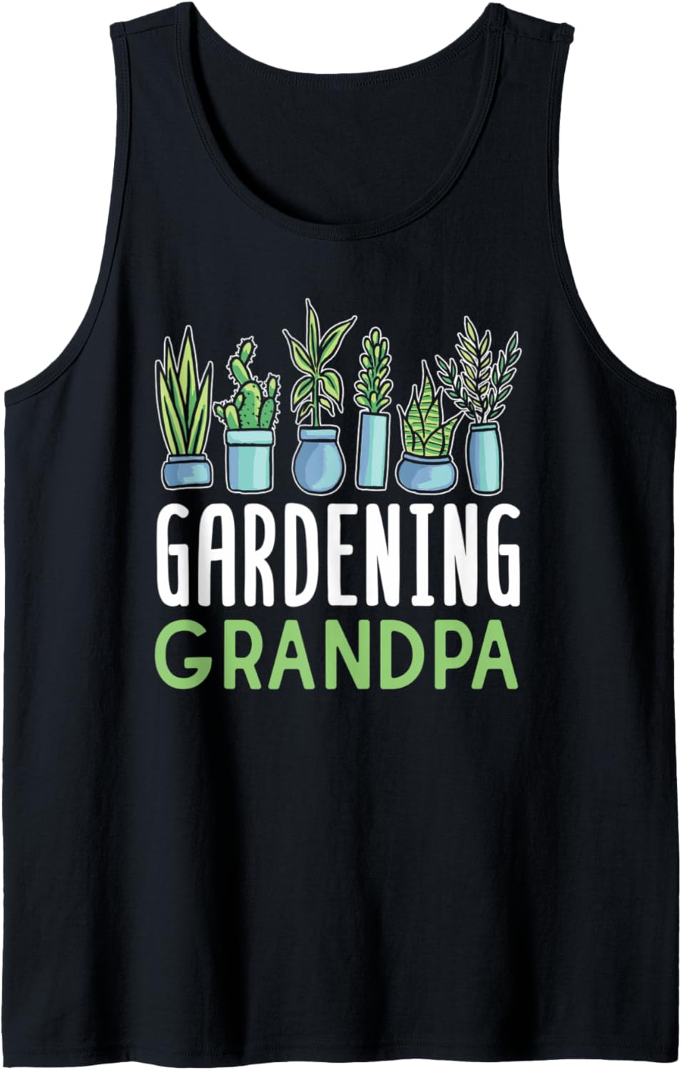 Jardinage, aménagement paysager, jardinier, paysagiste Débardeur